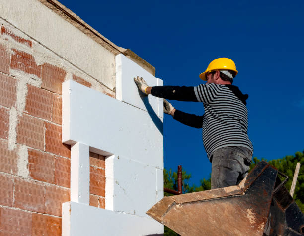Best DIY Insulation Kits and Guidance in Adairsville, GA