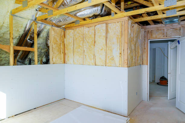 Types of Insulation We Offer in Adairsville, GA
