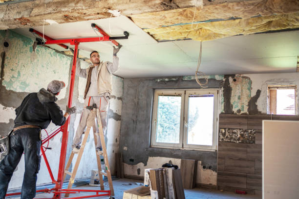 Best Insulation Maintenance and Repair in Adairsville, GA