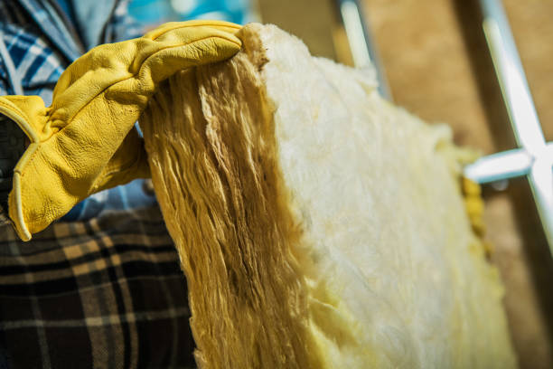 Best Commercial Insulation in Adairsville, GA