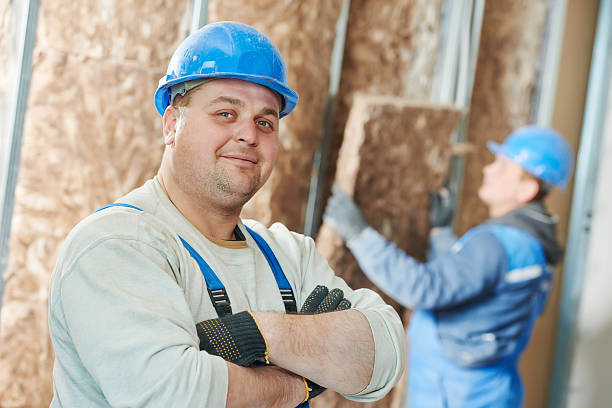 Best Fiberglass Insulation in Adairsville, GA